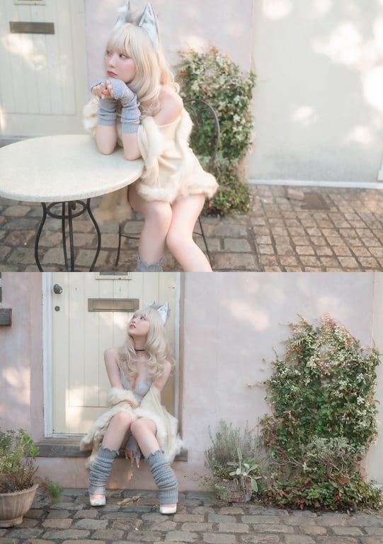 图片[32]-2023.06.16 Count sheep【Sleep】石川澪 - 在线免费观看-阅图吧