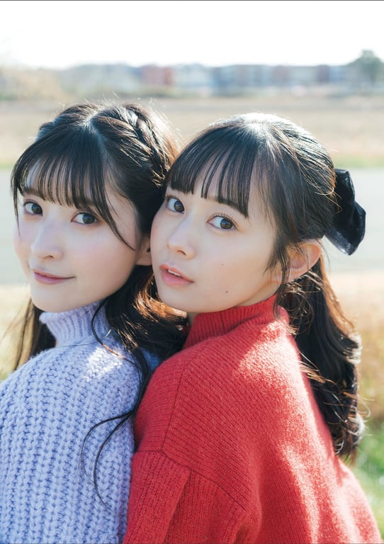 图片[5]-#Rui Takanashi 小鸟游瑠衣 & Saeko Kondo 近藤沙瑛子 – Playing together 两人游戏 (2023-05-12) - 全本免费在线观看-阅图吧