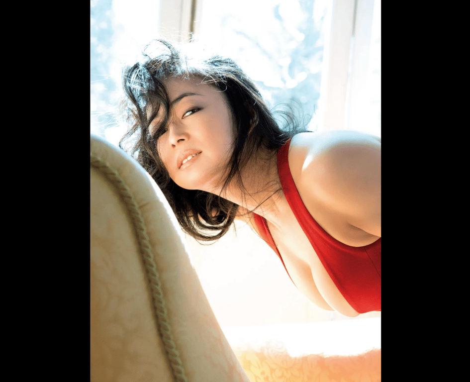 图片[26]-#中島知子 デジタル写真集 黒扉 (No Watermark) - 全本免费在线观看-阅图吧