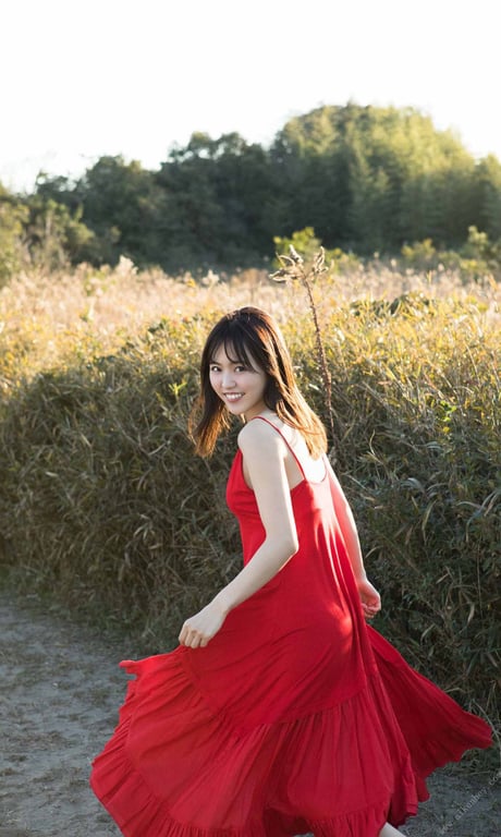 图片[39]-#Sachika Nitta 新田さちか – Love girlfriend 恋リアな彼女 (2021-02-08) - 全本免费在线观看-阅图吧