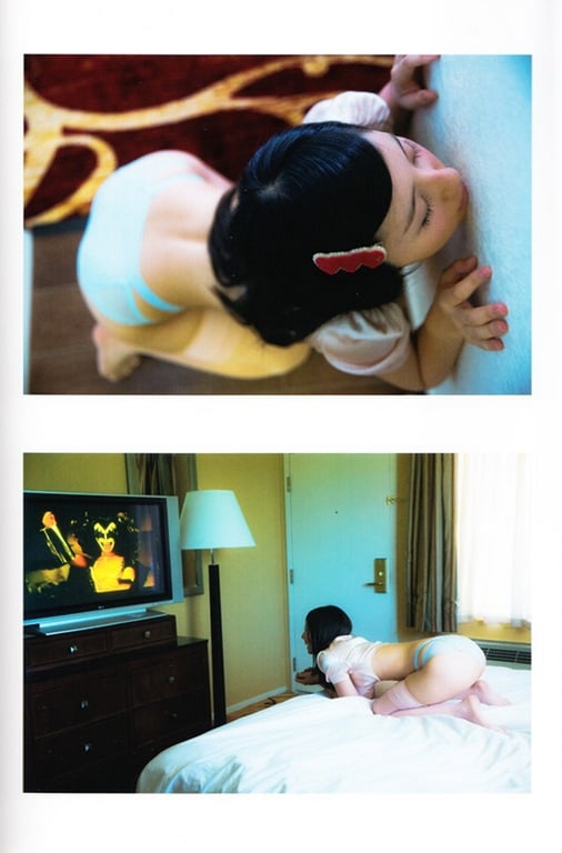 图片[43]-#Rina Koike 小池里奈 – RINA REAL (2014-09-10) - 全本免费在线观看-阅图吧