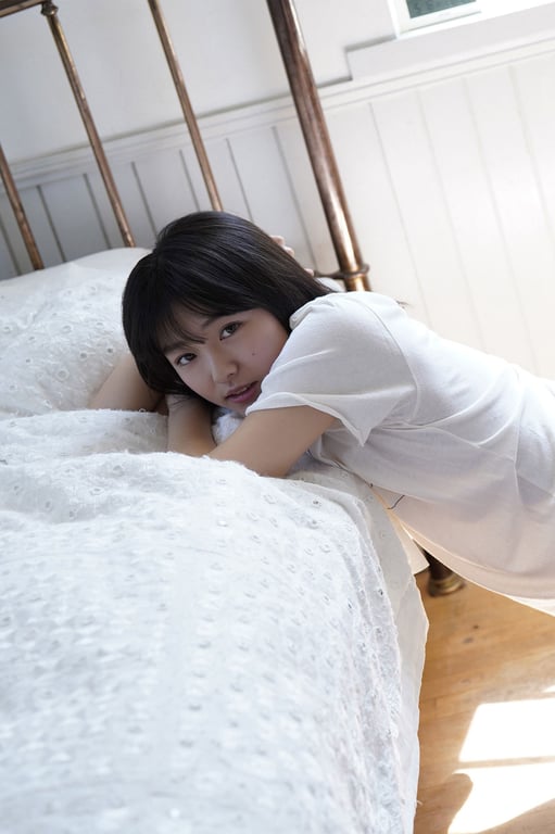 图片[103]-#Tsubasa Hazuki 叶月翼 – Dangerous baby face 危险娃娃脸 ＡＬＬ未公开完全版 ＲＥＤ (2019-08-16) - 全本免费在线观看-阅图吧