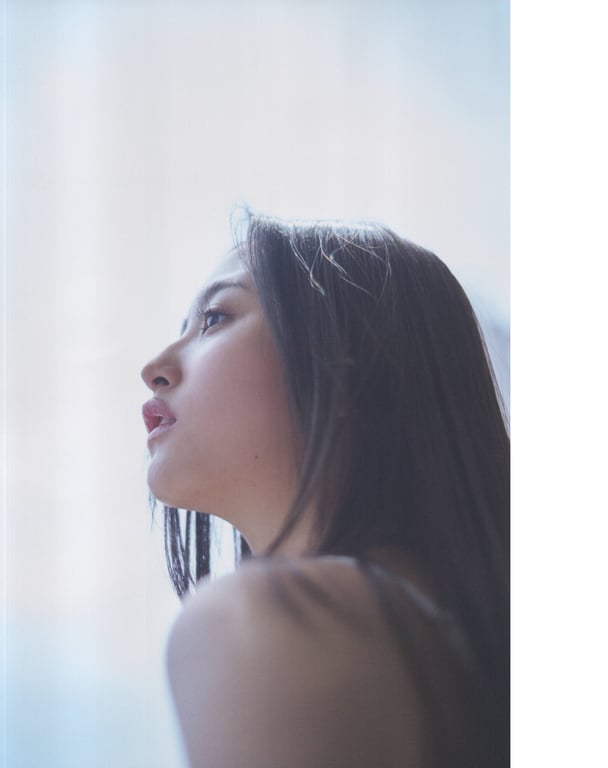 图片[103]-乃木坂46 井上和 1st写真集 独白 LQ - 在线免费观看-阅图吧