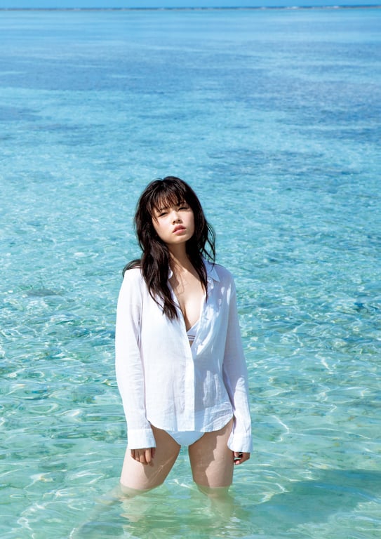 图片[98]-#Fuka Koshiba 小芝风花 写真集 F (2019.01.27) - 全本免费在线观看-阅图吧