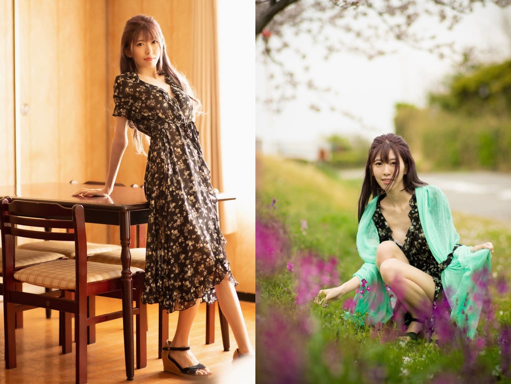 图片[25]-#有坂美雪 裸体写真集 这是最后的有坂美雪 - 全本免费在线观看-阅图吧