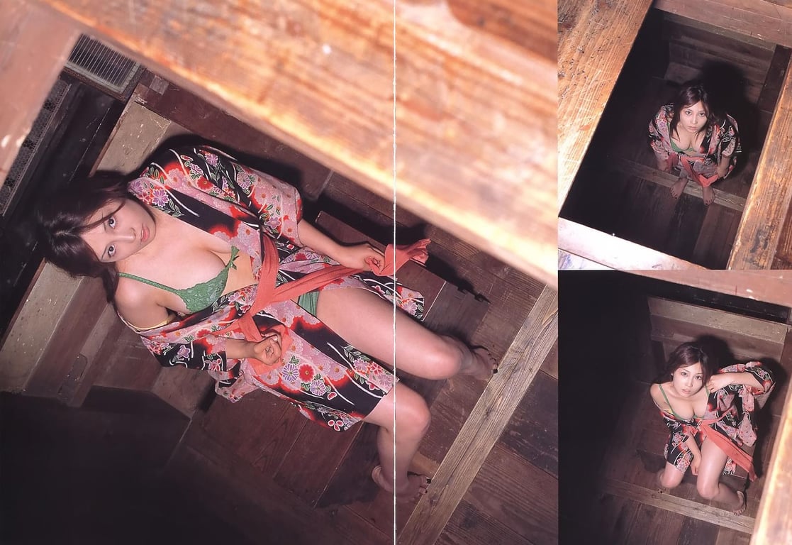 图片[36]-#三津谷叶子 – Mystery - 全本免费在线观看-阅图吧