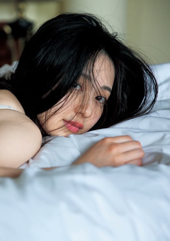 图片[58]-2024.06.12【電子版だけの特典カットつき】月刊 逢泽梨奈 - 在线免费观看-阅图吧