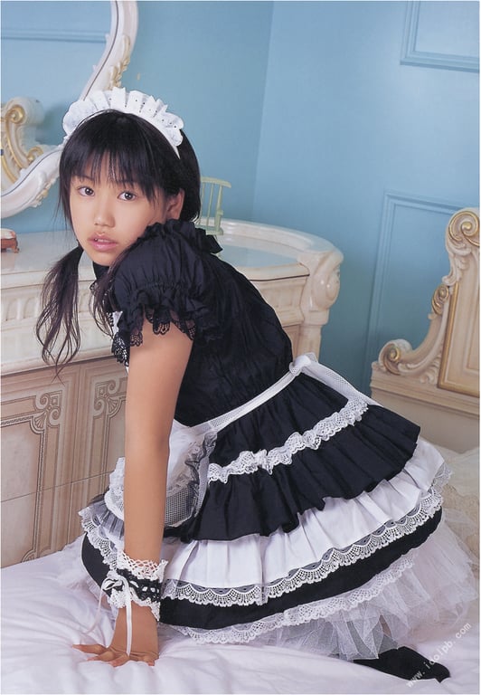 图片[93]-#鮎川穂乃果 写真集 夏服 - 全本免费在线观看-阅图吧