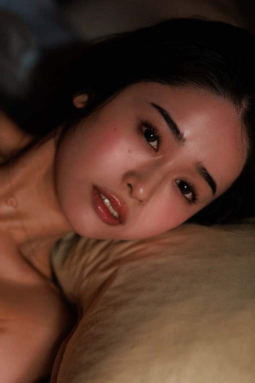 图片[84]-MINAMO【诱惑的尽头】 - 在线免费观看-阅图吧