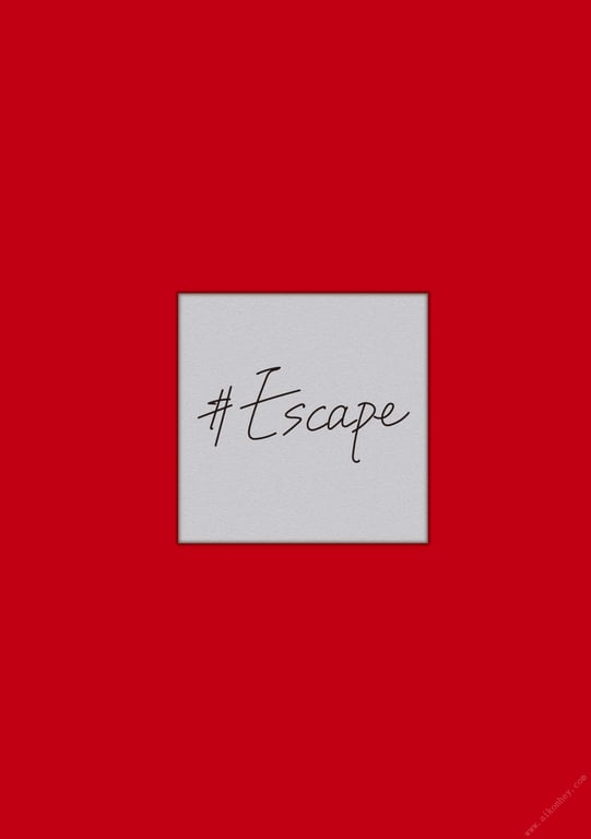 图片[99]-##Escape加美杏奈 - 全本免费在线观看-阅图吧