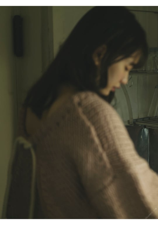 图片[154]-#とられち 美谷朱里(2023-01-31) - 全本免费在线观看-阅图吧