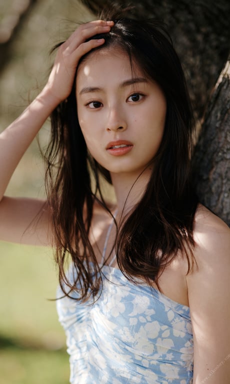图片[28]-#Ayaka Imoto 井本彩花 – Aoharu. Another Edition 青春。Another Edition (2022-03-23) - 全本免费在线观看-阅图吧
