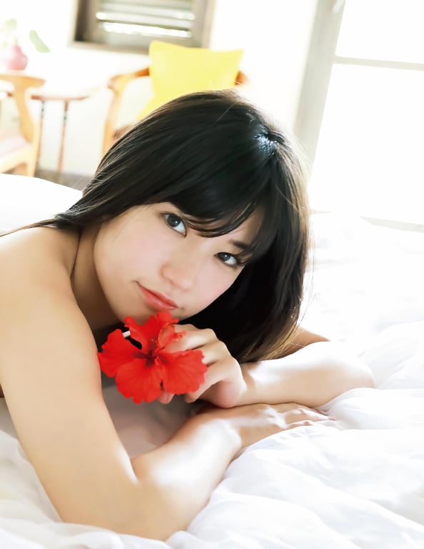 图片[94]-#高桥圣子 写真集 『liveshow』[100P] - 全本免费在线观看-阅图吧