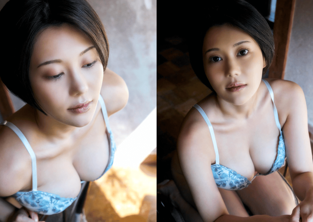 图片[45]-#Exciting Girls 山本优 デジタル写真集 vol.1 - 全本免费在线观看-阅图吧