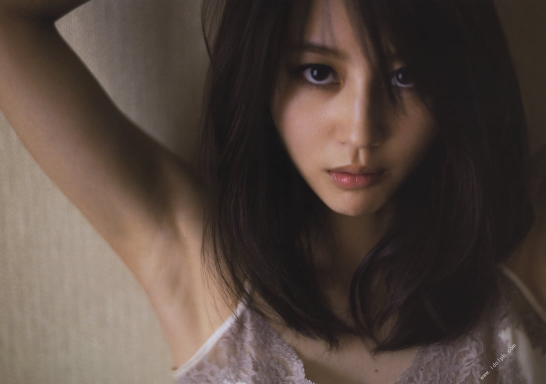 图片[134]-#堀北真希 写真集 Dramatic - 全本免费在线观看-阅图吧