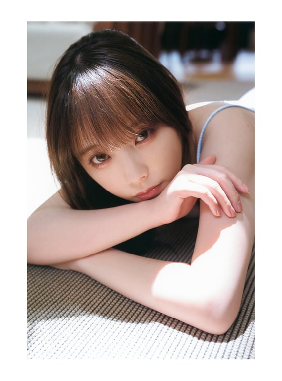 图片[15]-2024.10.29 TRIANGLE magazine 03 乃木坂46 与田祐希 - 在线免费观看-阅图吧