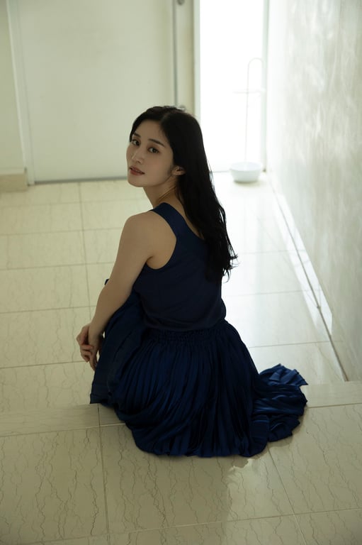 图片[23]-#Rin Takahashi 高橋凛 – Ideal body 理想的身体(NO watermark) - 全本免费在线观看-阅图吧