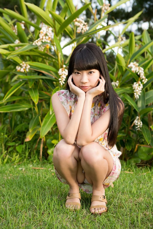 图片[46]-Hikaru Aoyama 青山光 - Blue Fragrance - 在线免费观看-阅图吧