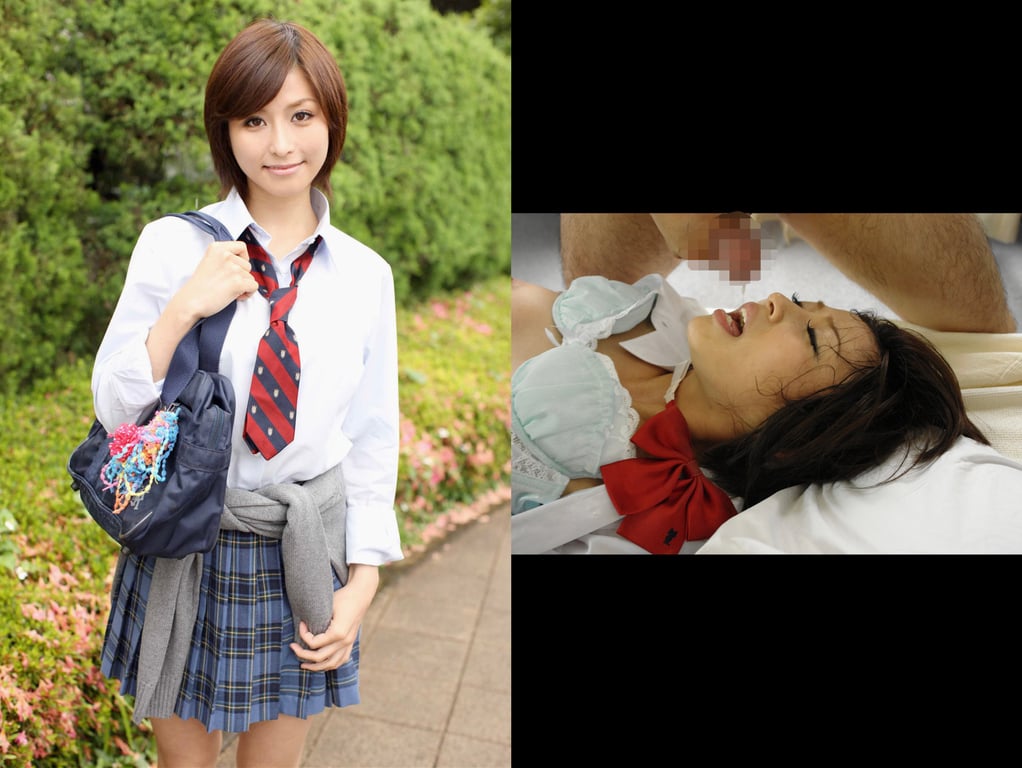 图片[78]-#欲望的目标 ターゲットは朝日奈あかり vol.1 - 全本免费在线观看-阅图吧