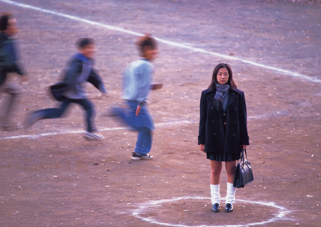 图片[41]-#優香 – Perfume - 全本免费在线观看-阅图吧