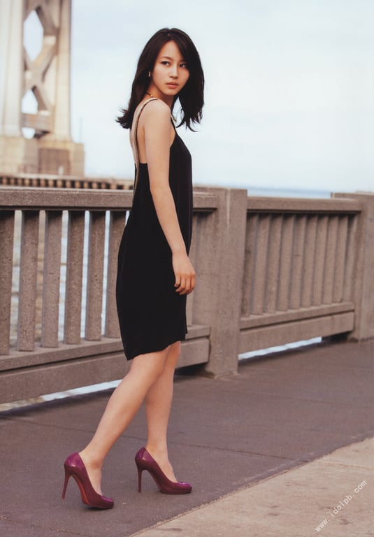 图片[110]-#堀北真希 写真集 Dramatic - 全本免费在线观看-阅图吧