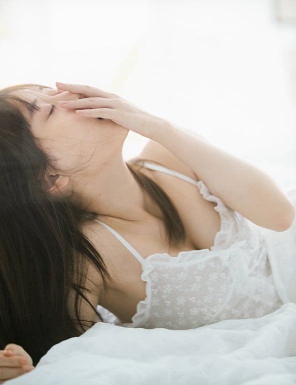 图片[74]-#Mizuki Yamashita 山下美月 – 1st Photobook Unforgettable Person 忘不了的人 (3rd scan) - 全本免费在线观看-阅图吧