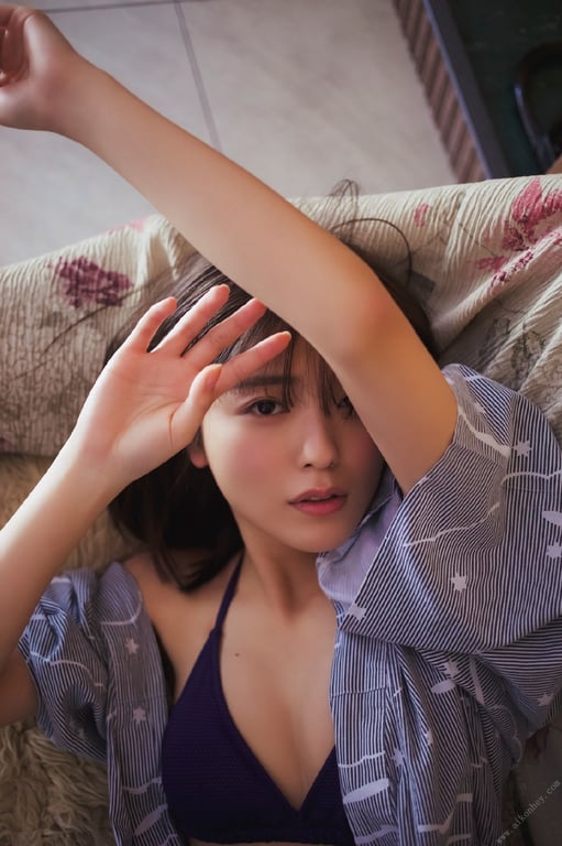 图片[28]-#Mio Kudo 工藤美樱 – Goddess of healing 治愈的女神 (2022-05-20) - 全本免费在线观看-阅图吧