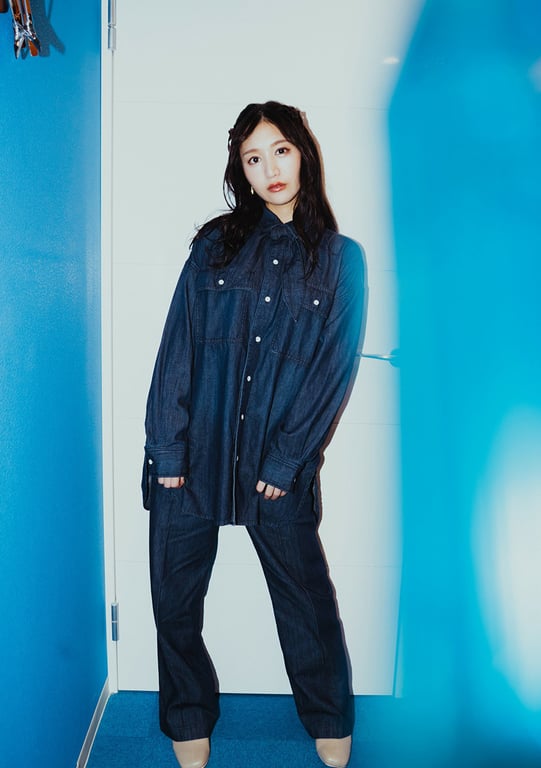 图片[120]-#Ai Hoshina 星奈爱 – #Escape (NO watermark) - 全本免费在线观看-阅图吧