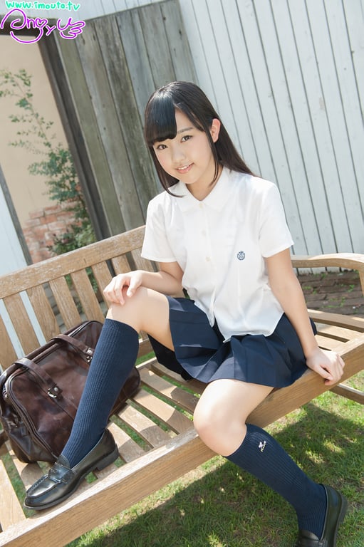 图片[73]-香月杏珠 『夏少女 vol.4』 - 在线免费观看-阅图吧