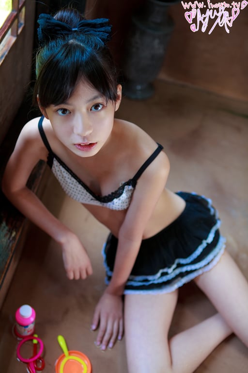 图片[87]-牧原あゆ 『あゆ日和』 - 在线免费观看-阅图吧