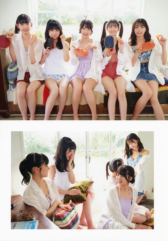 图片[101]-22╱7 写真集 青春无法割舍 - 在线免费观看-阅图吧