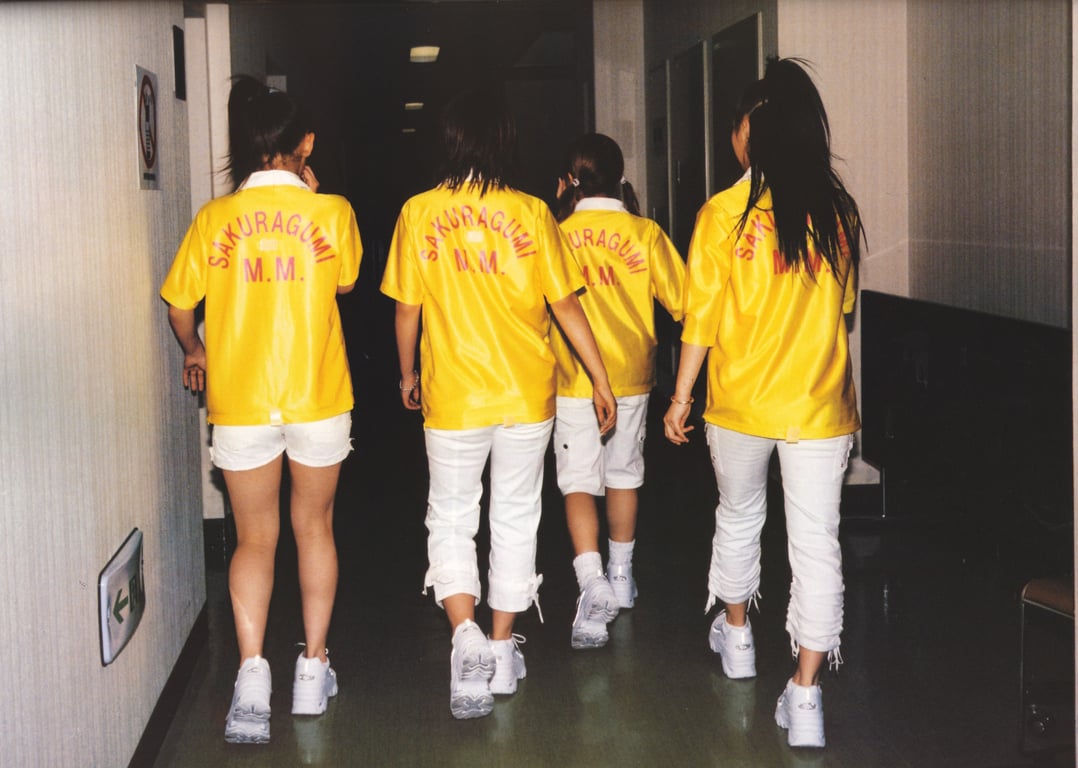 图片[70]-#モーニング娘｡さくら組2003 concert photobook - 全本免费在线观看-阅图吧