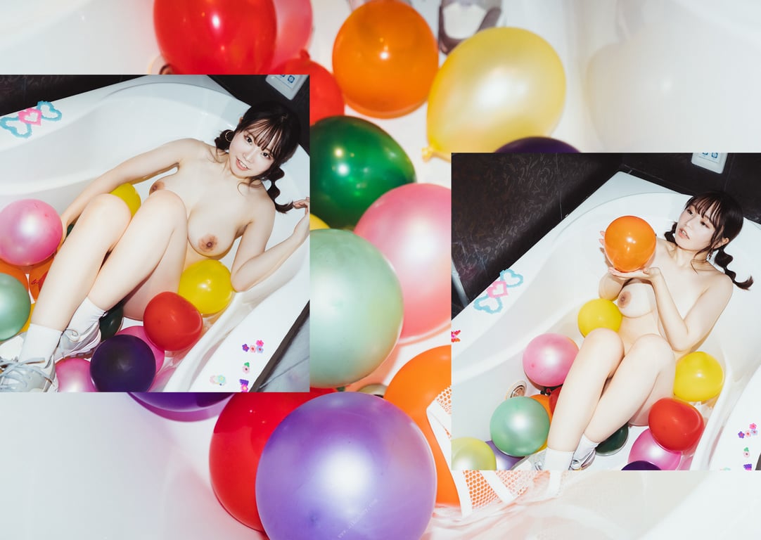 图片[102]-#Fumika Nakayama 中山文香 – #Escape (NO watermark) - 全本免费在线观看-阅图吧