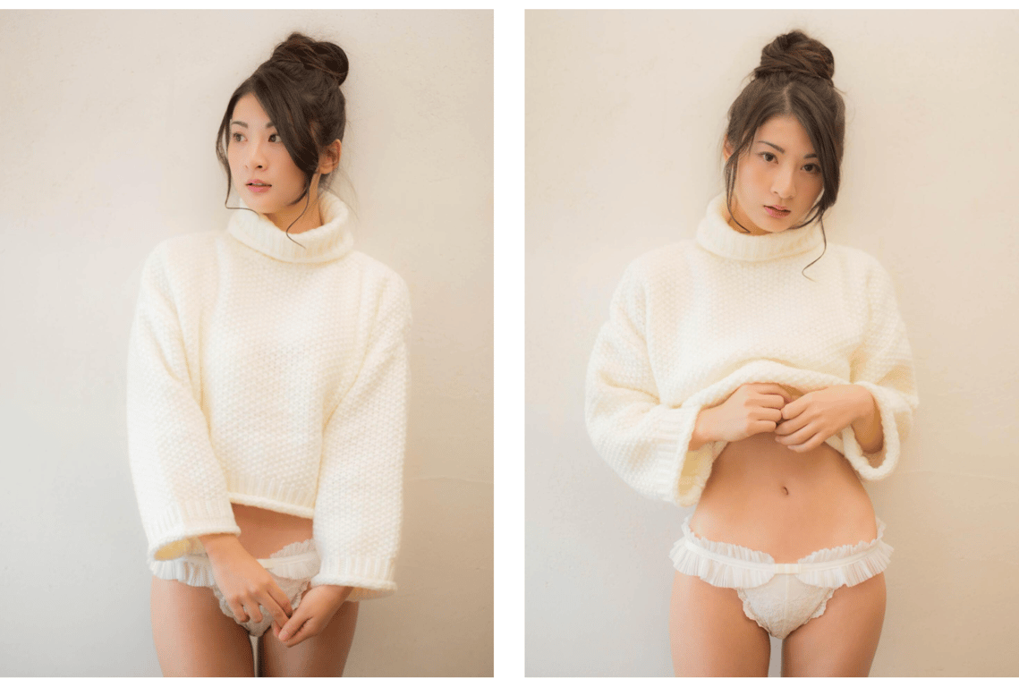 图片[42]--moregraphy- 莫阿格拉菲 数字写真集『向日葵』 似鸟沙也加 森杏奈 其他 - 在线免费观看-阅图吧