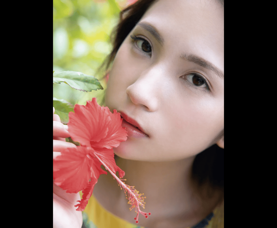 图片[21]-街山美穗 デジタル写真集 Eden 完全版 - 在线免费观看-阅图吧