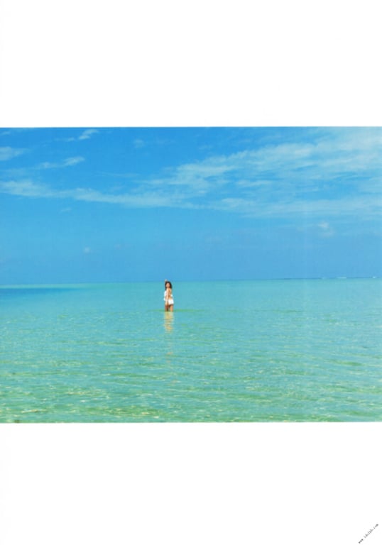 图片[114]-#河西智美ファースト写真集『灼けた』 - 全本免费在线观看-阅图吧