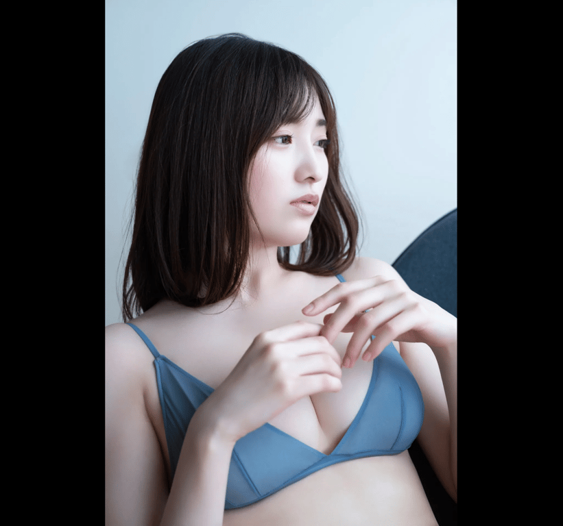 图片[38]-#FRIDAYデジタル写真集 斋藤爱莉『凝视、触碰。vol.2 完全版92ページ』 - 全本免费在线观看-阅图吧