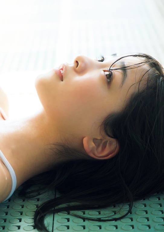 图片[31]-#2024.08.28 今森茉耶1st写真集「恋爱开始」 - 全本免费在线观看-阅图吧