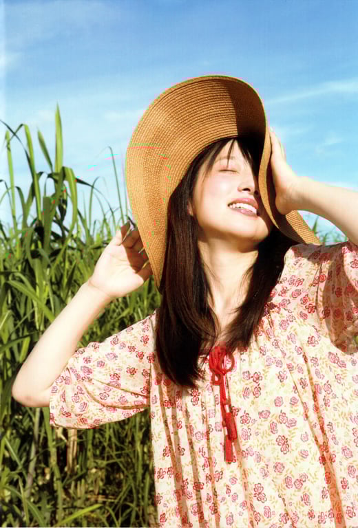 图片[16]-#2014.12.24 内田真礼首本写真集「真礼」 - 全本免费在线观看-阅图吧