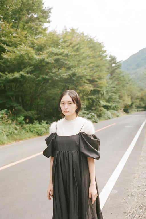 图片[4]-#resonance 萩原实纪 (2022.12.16) - 全本免费在线观看-阅图吧