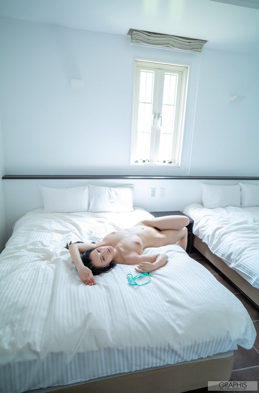 图片[35]-#【GRAPHI】『 Voluptuous Beauty』SPECIAL GRAVURE 2020 高桥圣子 [200P] - 全本免费在线观看-阅图吧