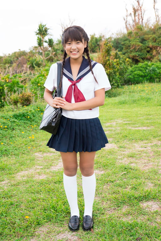 图片[17]-#2014-09-26 CD-ROM写真集「沖田彩花 美少女传说 彩Tube」 - 全本免费在线观看-阅图吧