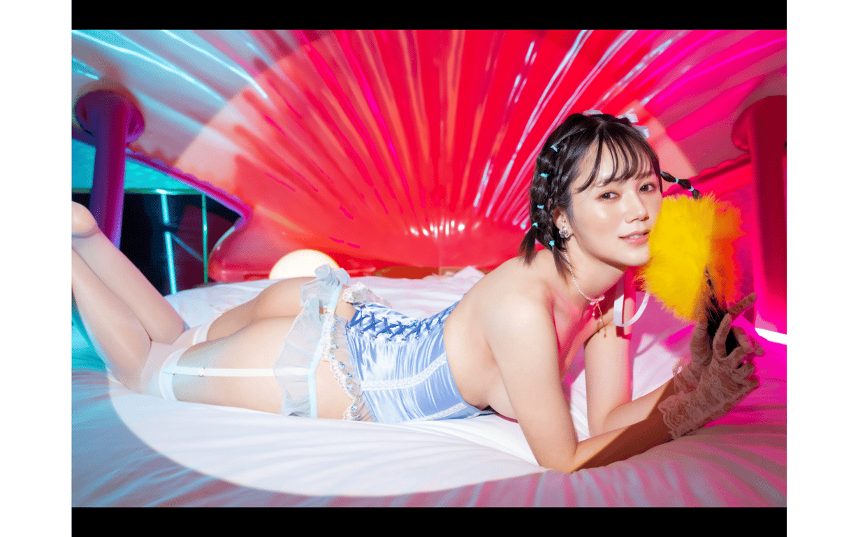 图片[14]-#涼森玲夢 & 野之浦暖 デジタル写真集 Non Remu - 全本免费在线观看-阅图吧