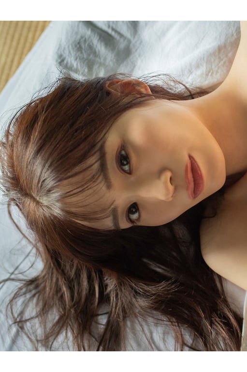 图片[79]-#未歩なな 夏の幻でもまた会いたい 週刊ポストデジタル写真集(2022-07-04) - 全本免费在线观看-阅图吧