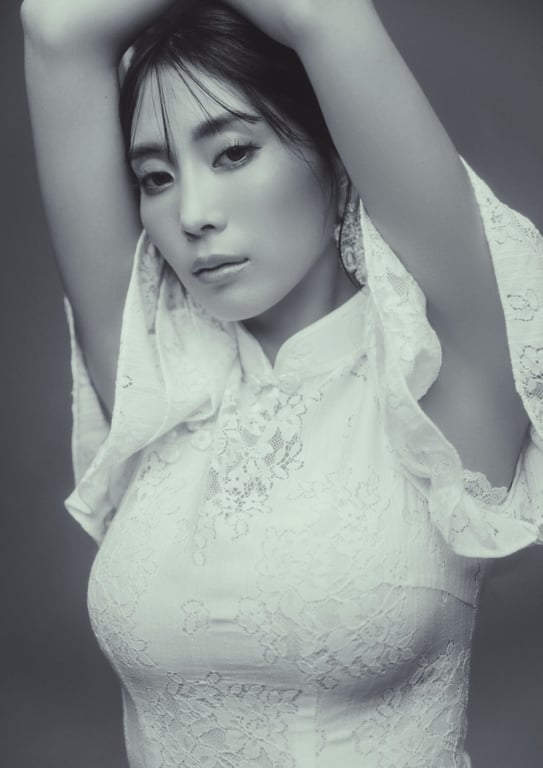 图片[2]-#森咲智美写真集『LOVE ART』incomplete - 全本免费在线观看-阅图吧