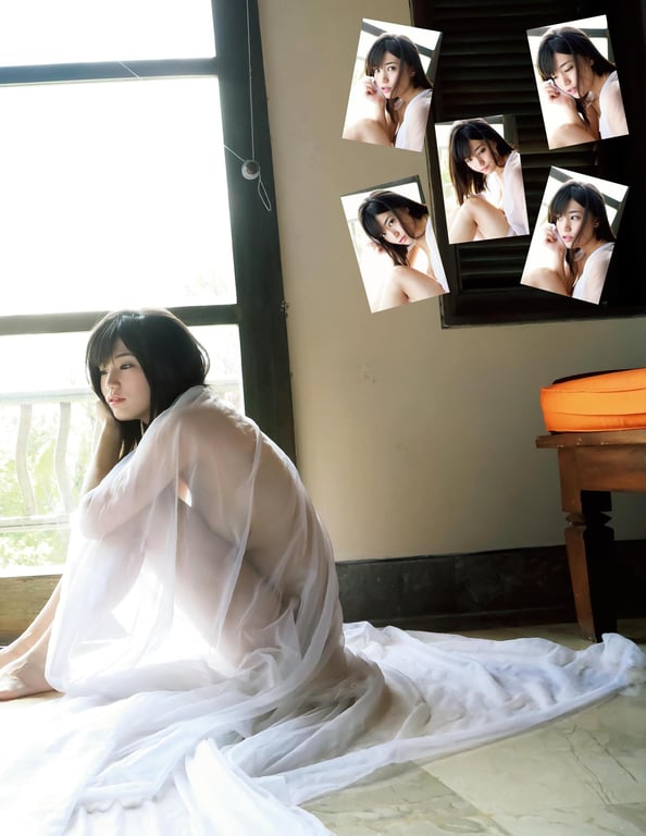 图片[85]-#高桥圣子 写真集 『liveshow』[100P] - 全本免费在线观看-阅图吧