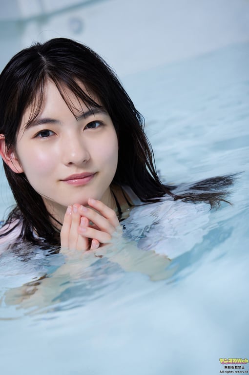 图片[30]-#Rio Kitagawa 北川莉央 – Yanmaga Others! 少年Magazine Others！＜YM2021年15号＞ (2021-03-08) - 全本免费在线观看-阅图吧