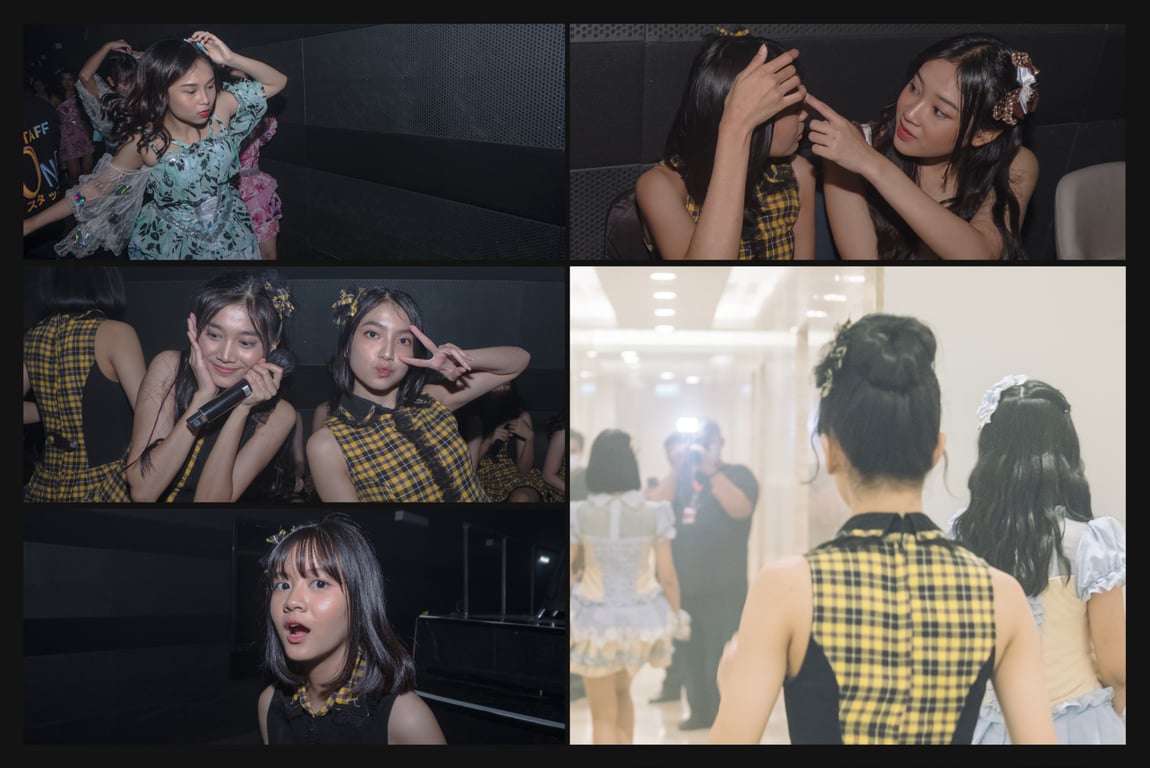 图片[96]-JKT48 - JKT48 SOL LUNA - 在线免费观看-阅图吧