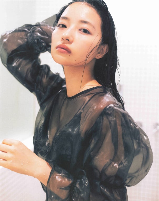 图片[25]-#村瀬紗英1st写真集「S最好」Low - 全本免费在线观看-阅图吧