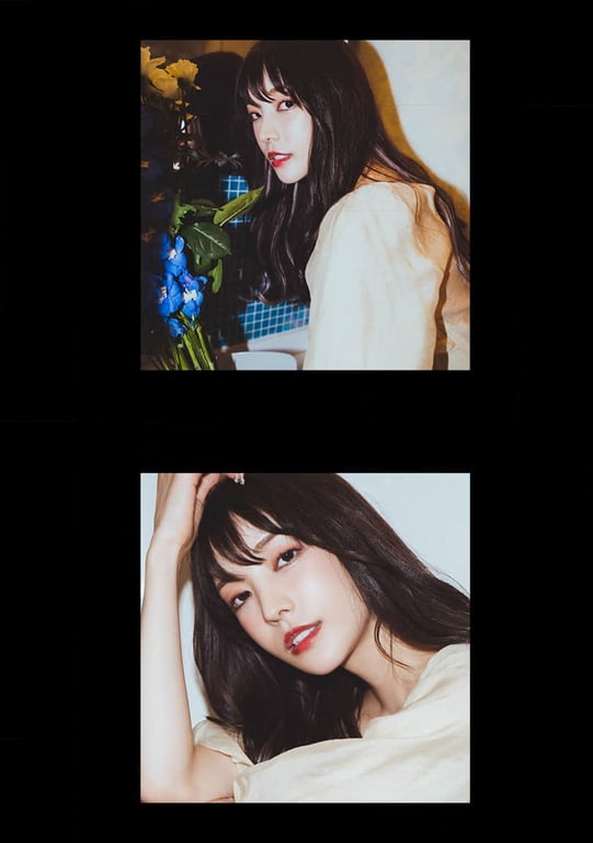 图片[96]-#Karen Kaede 枫Karen – #Escape(NO watermark) - 全本免费在线观看-阅图吧